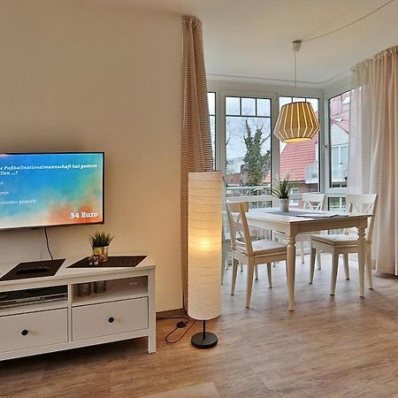 Wohnpark Am Muehlenteich Wohnpark Am Muehlenteich Appartement 32 Timmendorfer Strand Buitenkant foto