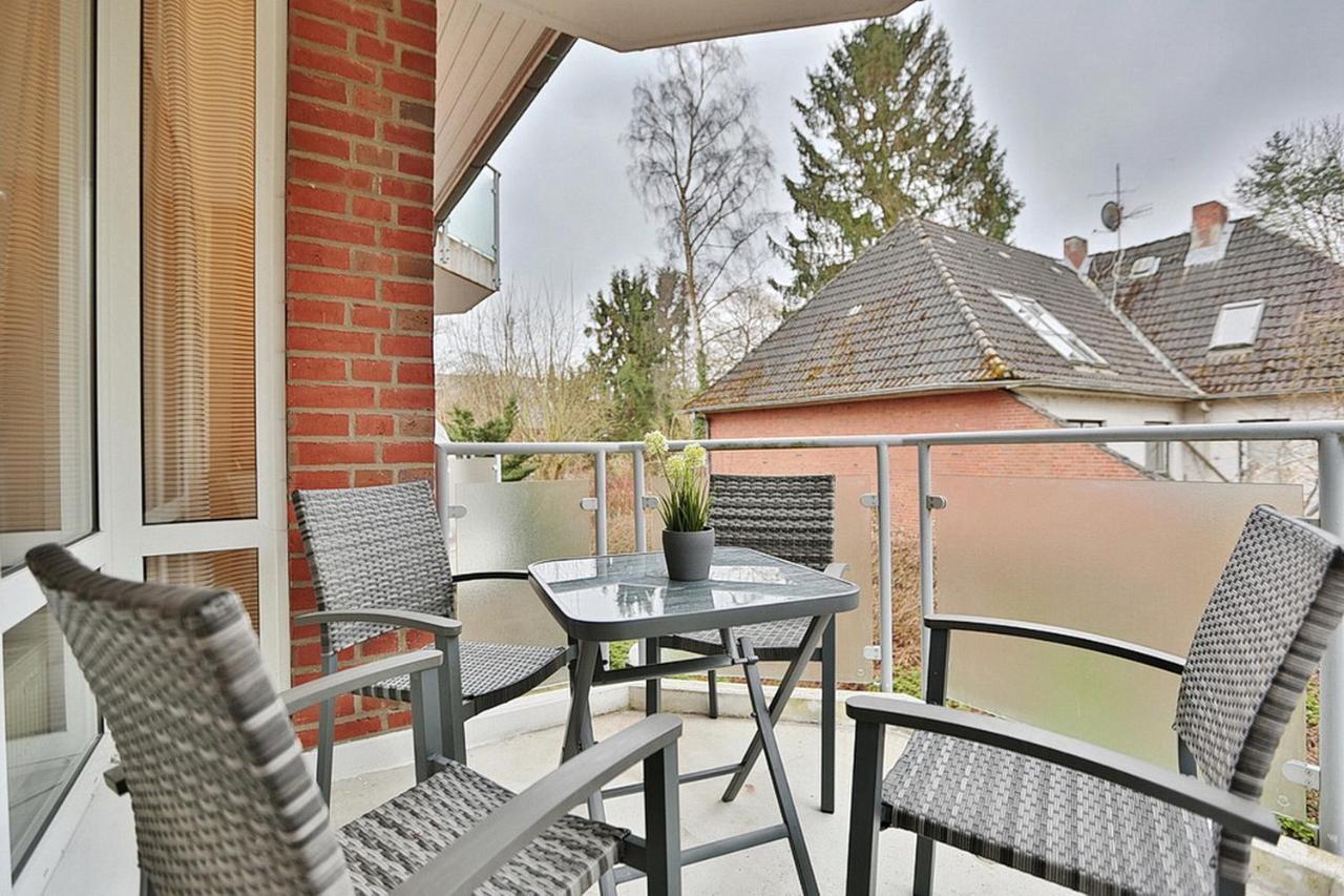 Wohnpark Am Muehlenteich Wohnpark Am Muehlenteich Appartement 32 Timmendorfer Strand Buitenkant foto