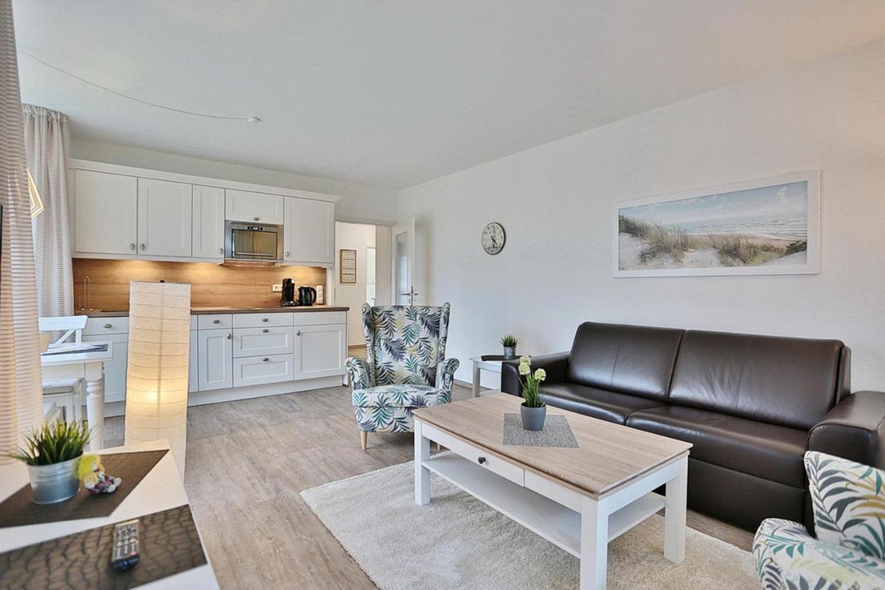 Wohnpark Am Muehlenteich Wohnpark Am Muehlenteich Appartement 32 Timmendorfer Strand Buitenkant foto
