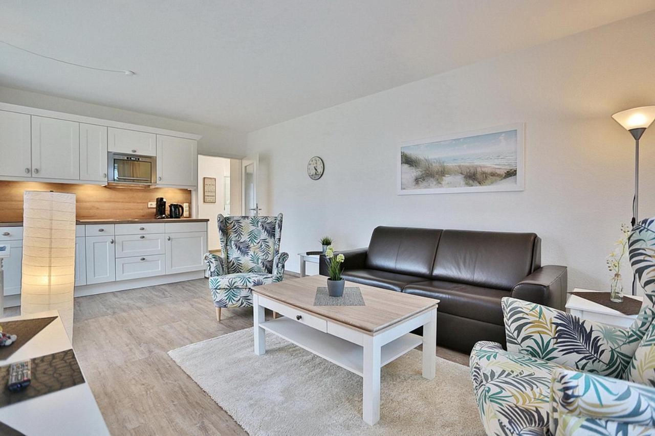 Wohnpark Am Muehlenteich Wohnpark Am Muehlenteich Appartement 32 Timmendorfer Strand Buitenkant foto