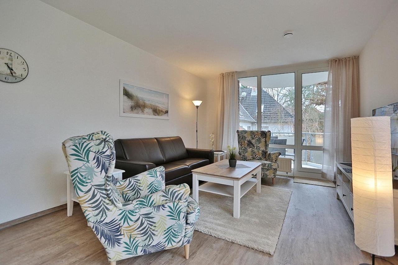 Wohnpark Am Muehlenteich Wohnpark Am Muehlenteich Appartement 32 Timmendorfer Strand Buitenkant foto
