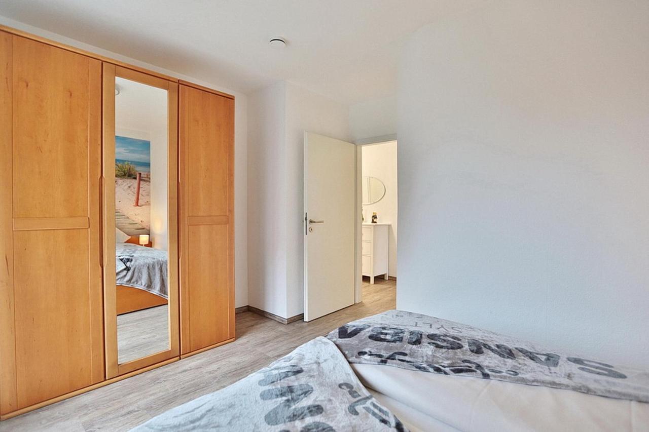 Wohnpark Am Muehlenteich Wohnpark Am Muehlenteich Appartement 32 Timmendorfer Strand Buitenkant foto