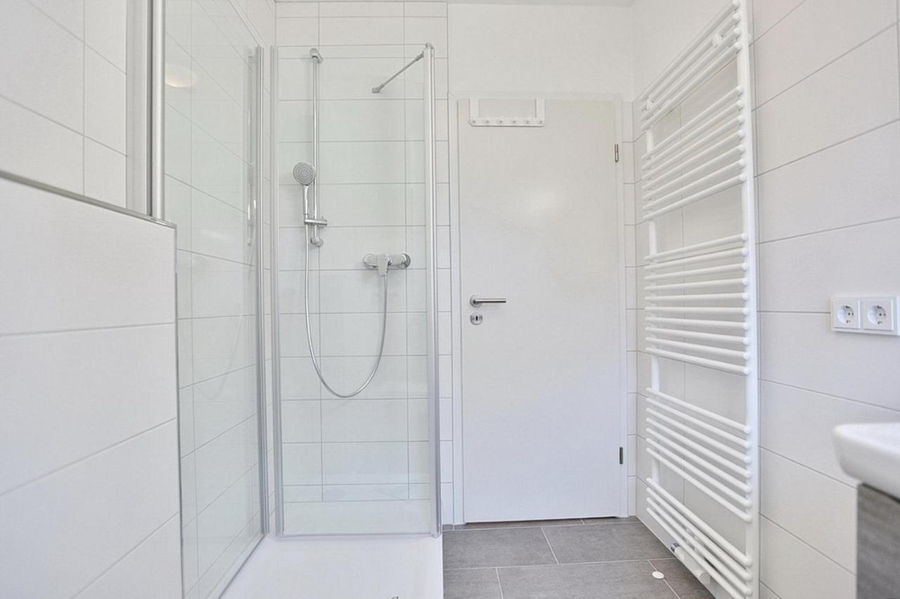 Wohnpark Am Muehlenteich Wohnpark Am Muehlenteich Appartement 32 Timmendorfer Strand Buitenkant foto