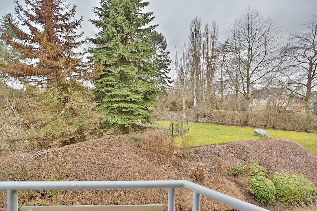 Wohnpark Am Muehlenteich Wohnpark Am Muehlenteich Appartement 32 Timmendorfer Strand Buitenkant foto