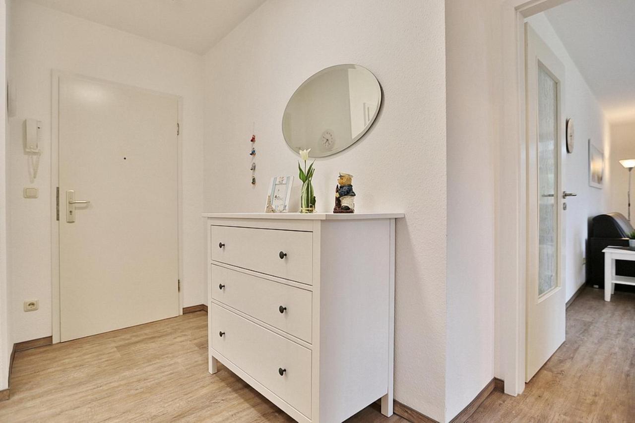 Wohnpark Am Muehlenteich Wohnpark Am Muehlenteich Appartement 32 Timmendorfer Strand Buitenkant foto