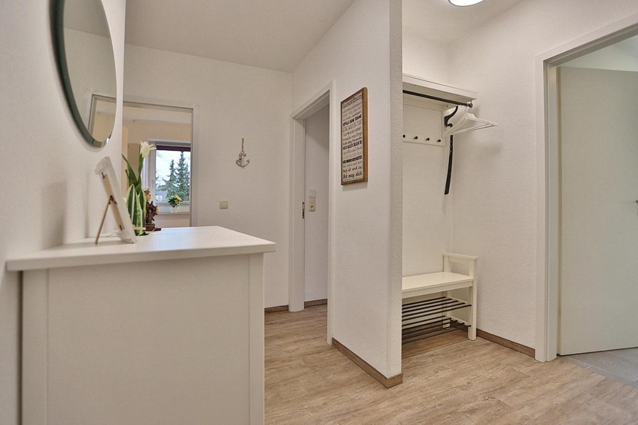 Wohnpark Am Muehlenteich Wohnpark Am Muehlenteich Appartement 32 Timmendorfer Strand Buitenkant foto