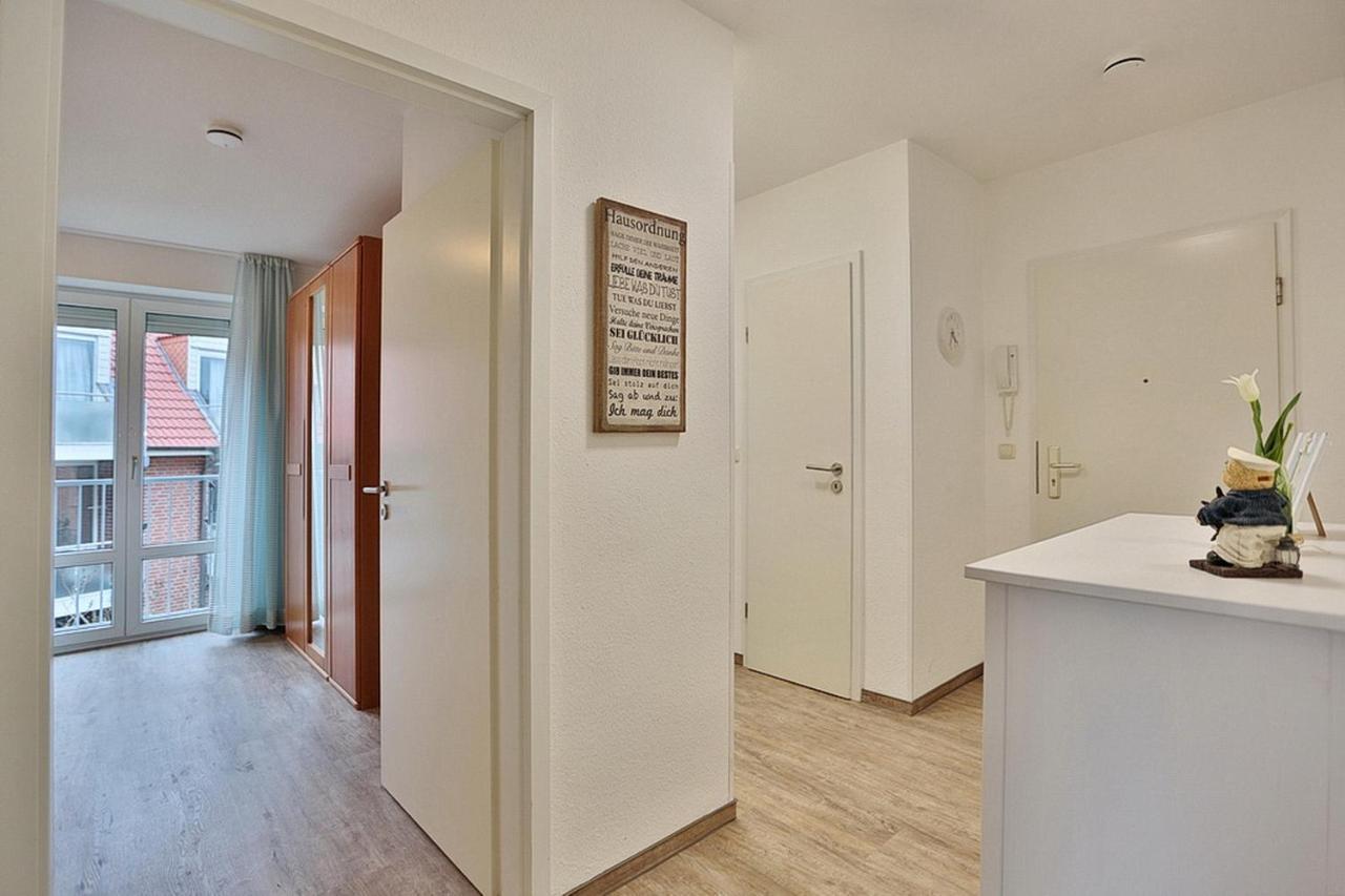 Wohnpark Am Muehlenteich Wohnpark Am Muehlenteich Appartement 32 Timmendorfer Strand Buitenkant foto